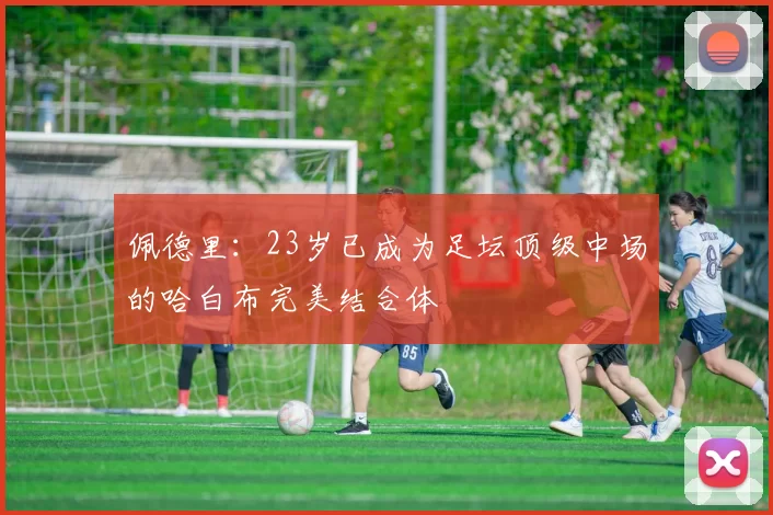 佩德里:23岁已成为足坛顶级中场的哈白布完美结合体