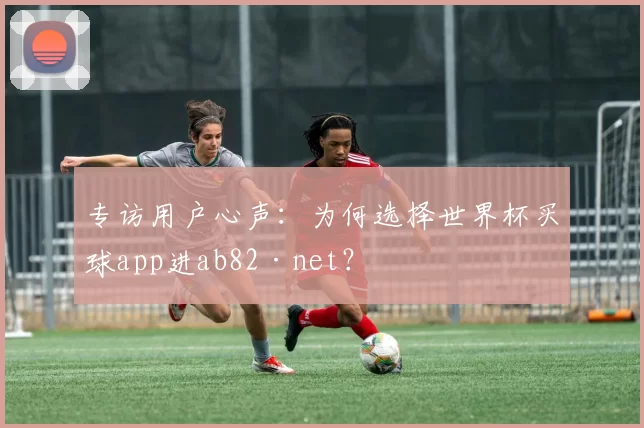 专访用户心声:为何选择世界杯买球app进ab82·net?