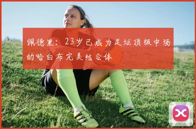 佩德里:23岁已成为足坛顶级中场的哈白布完美结合体