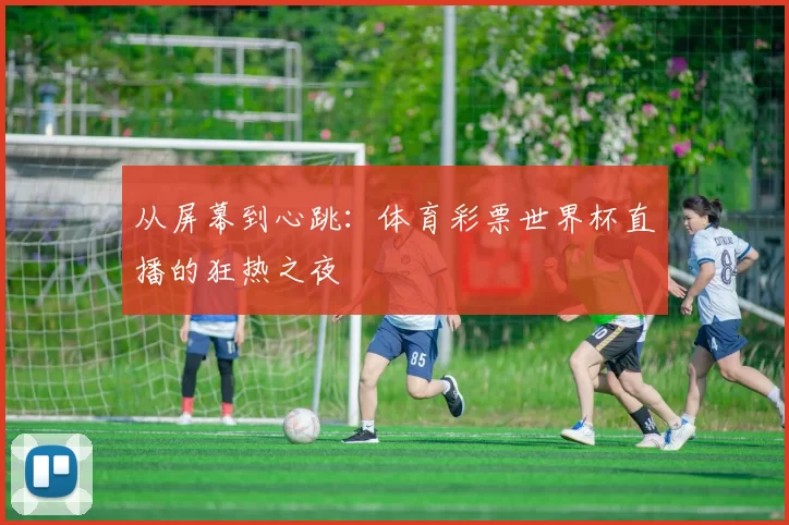 从屏幕到心跳：体育彩票世界杯直播的狂热之夜