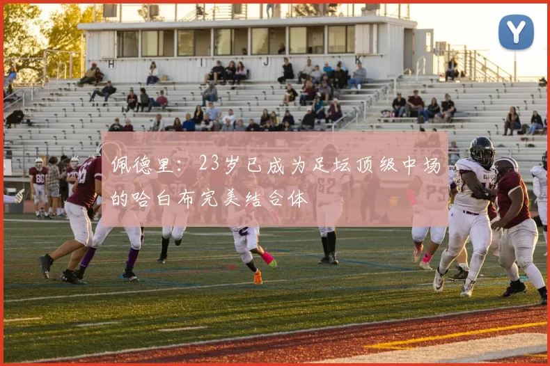 佩德里:23岁已成为足坛顶级中场的哈白布完美结合体