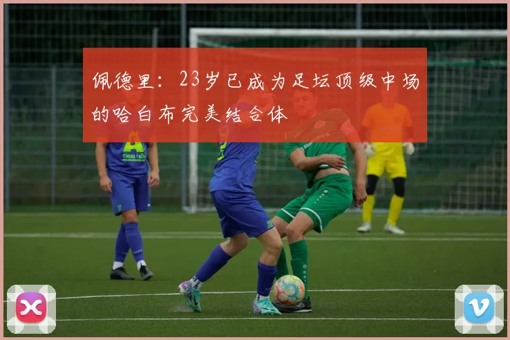 佩德里：23岁已成为足坛顶级中场的哈白布完美结合体